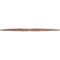 Ekena Millwork Florin Wood Fretwork Pierced Ceiling Medallion, Red Oak, 20"OD x 7"ID x 3/8"T CMWP20X20X0375FORO - alternate 2